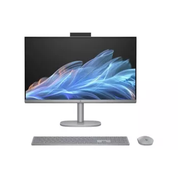 HP Omnistudio X All-in-one Desktop 32-C1XXX / Ryzen 5 / RAM 16 GB / unidad SSD (reacondicionado)