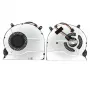 HP Pavilion 15-B025SR / 15-B142DX Ventilador de refrigeración de CPU