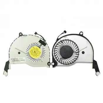 Ventilador de refrigeración de CPU para portátil HP Pavilion 15-N, 17-N, 14-N