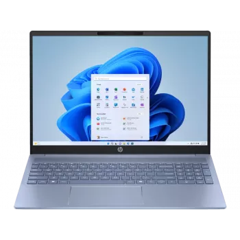 HP Pavilion 16-af0012ns Portátil, Intel Core Ultra 5 125U, 16 GB RAM, 512 GB SSD, 16,0 pulgadas 2K IPS, Windows 11 Home, Natural Silver (reacondicionado)