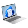 HP Pavilion 16-af0025no 16 pulgadas WQXGA IPS portátil - Intel Core Ultra 7 155U, 16GB LPDDR5X, 512GB SSD, Windows 11 Home, plata (reacondicionado)