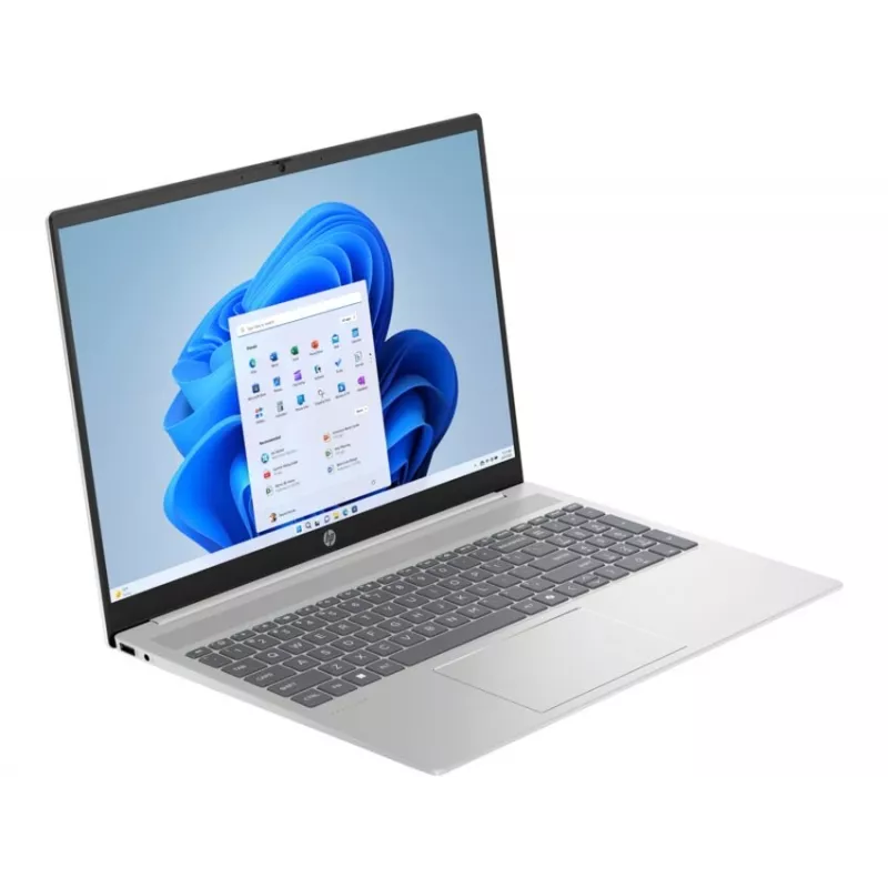HP Pavilion 16-af0025no 16 pulgadas WQXGA IPS portátil - Intel Core Ultra 7 155U, 16GB LPDDR5X, 512GB SSD, Windows 11 Home, plata (reacondicionado)