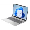HP Pavilion 16-af0025no 16 pulgadas WQXGA IPS portátil - Intel Core Ultra 7 155U, 16GB LPDDR5X, 512GB SSD, Windows 11 Home, plata (reacondicionado)