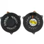 HP Pavilion DV2000 / V3000 Ventilador disipador CPU para portátil