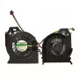 HP Pavilion DV6-6000 Serie Ventilador de CPU