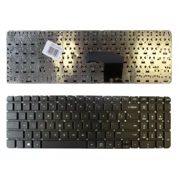 HP Pavilion serie G6-2000 teclado