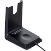 HP Poly Base de carga para Voyager 4300 UC Serie 4310, 4320, Voyager Focus 2 Office, 2 UC (220265-01)