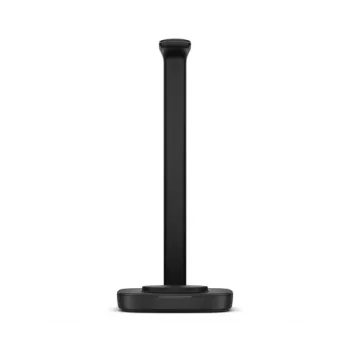 HP Poly Focus Multi-Device base de carga inalámbrica premium – gris espacial