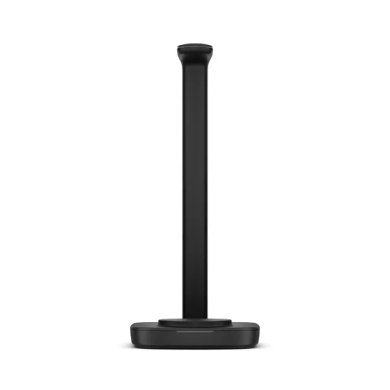 HP Poly Focus Multi-Device base de carga inalámbrica premium – gris espacial