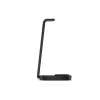 HP Poly Focus Multi-Device base de carga inalámbrica premium – gris espacial