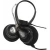 HP POLY Plantronics SupraPlus H261H Auricular binaural con cable de banda ancha con micrófono con cancelación de ruido (87129-02)