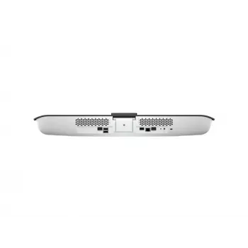 HP Poly Studio V12 Barra de vídeo USB sin fuente de alimentación