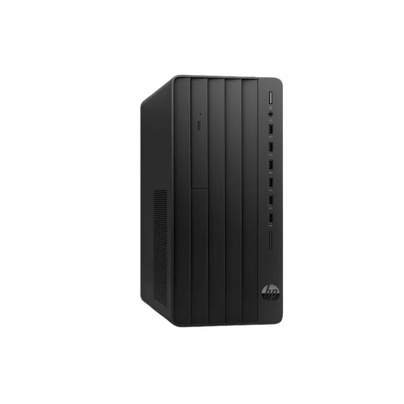 HP Pro Tower 290 G9 ordenador de sobremesa, Intel Core i5-14400, 8GB RAM, 512GB SSD, Microtower, negro (reacondicionado)