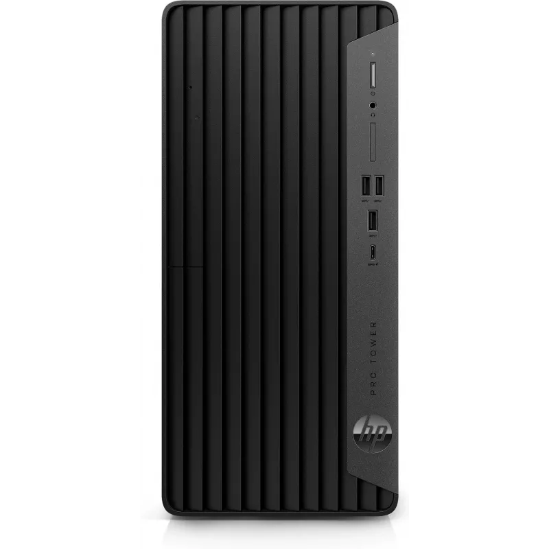 HP Pro Tower 400 G9 PC de sobremesa - Intel Core i5-14.ª generación, 16GB RAM, 512GB SSD, Windows 11 Pro (reacondicionado)