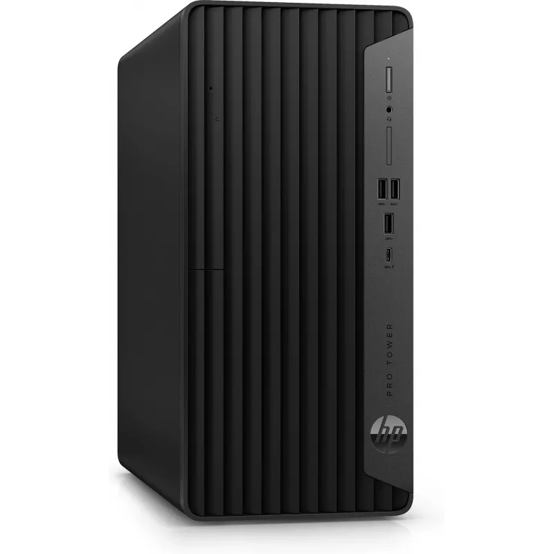 HP Pro Tower 400 G9 PC de sobremesa - Intel Core i5-14.ª generación, 16GB RAM, 512GB SSD, Windows 11 Pro (reacondicionado)