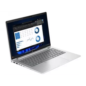 HP ProBook 4 G1ah 14 portátil, Ryzen 5, 16 GB RAM, 512 GB SSD, 14,0 pulgadas WUXGA, Windows 11 Pro (reacondicionado)