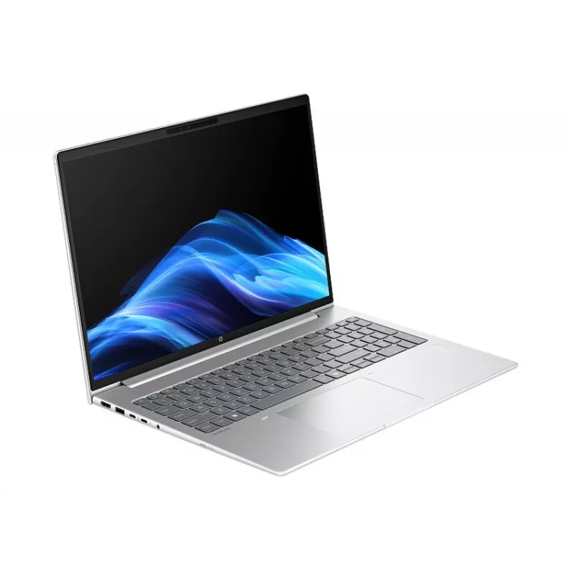 HP ProBook 4 G1i 16 | Intel Core Ultra 7 255U | 32GB RAM | 1TB SSD | 16 pulgadas WUXGA | Windows 11 Pro (reacondicionado)