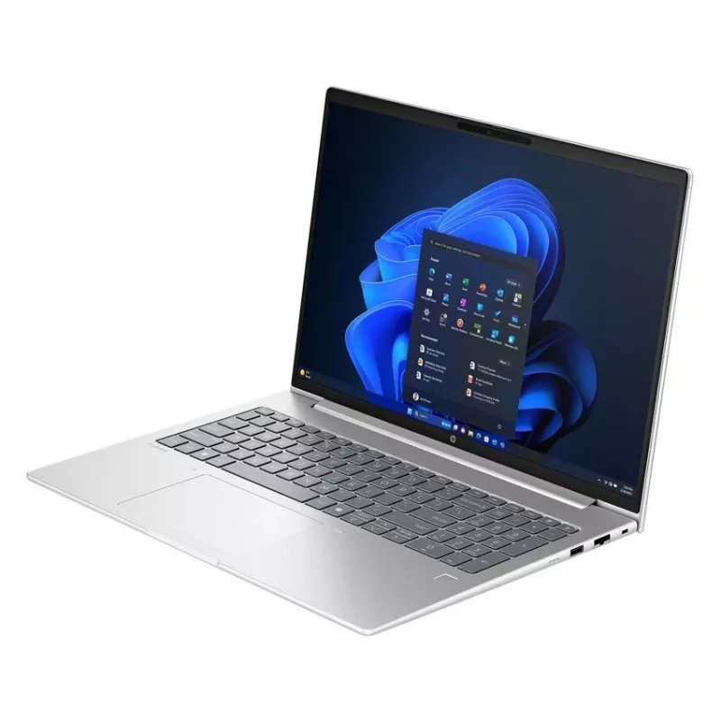 HP ProBook 4 G1i 16 portátil, Intel Core Ultra 7 255H, 32GB RAM, 512GB SSD, 16,0 pulgadas WUXGA, NVIDIA GeForce RTX 3050 4GB, Windows 11 Home (reacondicionado)
