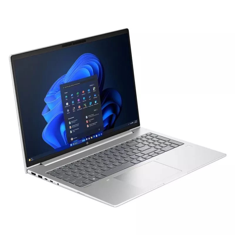 HP ProBook 4 G1i 16 portátil, Intel Core Ultra 7 255H, 32GB RAM, 512GB SSD, 16,0 pulgadas WUXGA, NVIDIA GeForce RTX 3050 4GB, Windows 11 Home (reacondicionado)