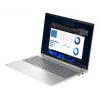 HP ProBook 4 G1i 16 portátil | Intel Core Ultra 7 255U | 24GB RAM | 1TB SSD | 16 pulgadas WUXGA IPS | Windows 11 Pro | plata (reacondicionado)