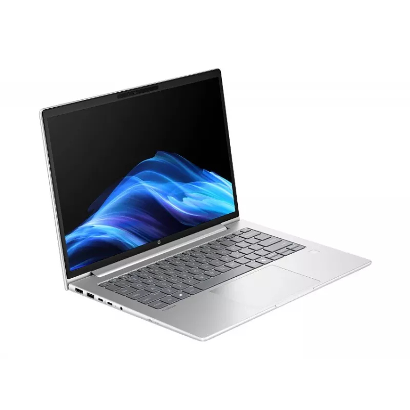 HP ProBook 4 G1iR 14 Portátil, Intel Core 5 120U, 16GB, 14,0 pulgadas WUXGA, Windows 11 Pro (reacondicionado)