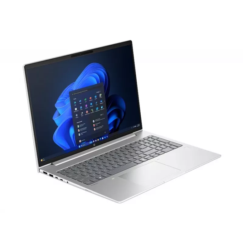HP ProBook 4 G1iR 16 portátil | Intel Core 5 120U | 16GB RAM | 512GB SSD | 16 pulgadas WUXGA IPS | Windows 11 Pro (reacondicionado)