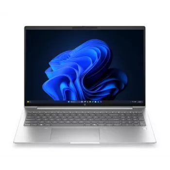 HP ProBook 4 G2a portátil AI - diseño con bisagra de 177 grados - AMD Ryzen 5 230 / 3.5 GHz - Win 11 Pro - Radeon 760M - 16 GB RAM - 512 GB SSD NVMe - 40,6 cm (16