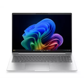 HP ProBook 4 G2i Portátil - diseño de bisagra de 177 grados - Intel Core 7 350 - Win 11 Pro - Intel Graphics - 32 GB RAM - 512 GB SSD NVMe - 40,6 cm (16