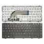 HP Teclado con marco para ProBook 430 G2, 440 G0, 440 G1, 440 G2, 445 G2, 630 G2, 640 G1, 645 G1