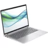 HP ProBook 440 G11 16 pulgadas WUXGA portátil - Intel Core Ultra 7 155U, 16GB DDR5, 512GB SSD, FreeDOS, plata (reacondicionado)
