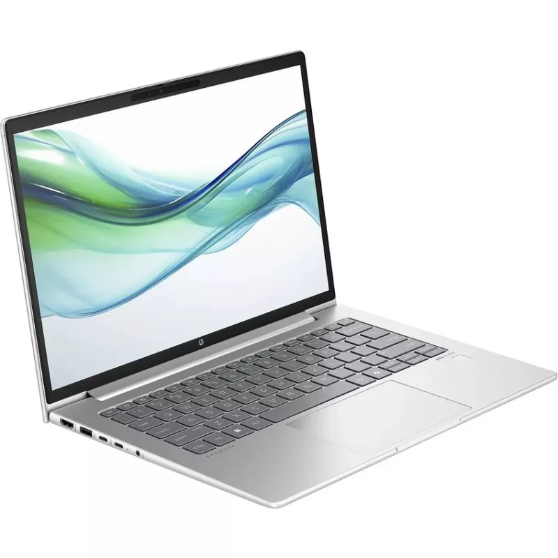 HP ProBook 440 G11 16 pulgadas WUXGA portátil - Intel Core Ultra 7 155U, 16GB DDR5, 512GB SSD, FreeDOS, plata (reacondicionado)