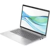 HP ProBook 440 G11 16 pulgadas WUXGA portátil - Intel Core Ultra 7 155U, 16GB DDR5, 512GB SSD, FreeDOS, plata (reacondicionado)
