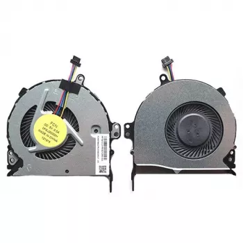 Ventilador de refrigeración de CPU para HP ProBook 440 G3