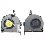 Ventilador de refrigeración de CPU para HP ProBook 440 G3