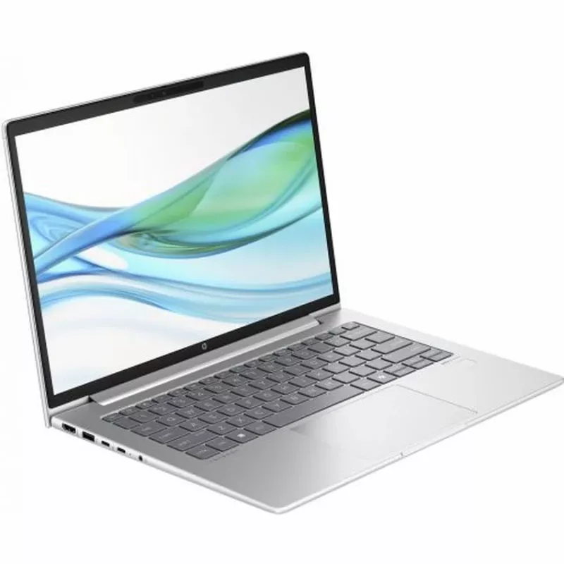 HP ProBook 445 G10 Portátil, R5-7535U, 16GB RAM, Windows 11 Pro, 14 pulgadas FHD (reacondicionado)