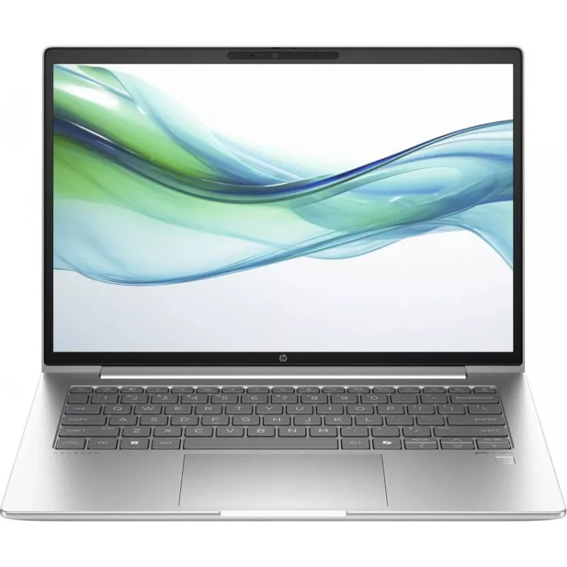HP ProBook 445 G10 Portátil, R5-7535U, 16GB RAM, Windows 11 Pro, 14 pulgadas FHD (reacondicionado)