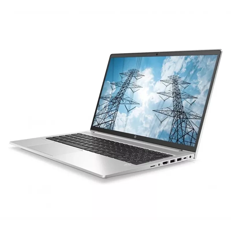 HP ProBook 450 G9 Portátil, Core i5, 8GB RAM, SSD, 15,6 pulgadas FHD (reacondicionado)