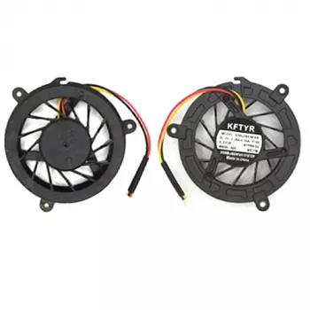 HP ProBook 4510s Ventilador disipador CPU