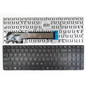 HP ProBook 4530s, 4535s, 4730s teclado (distribución US)