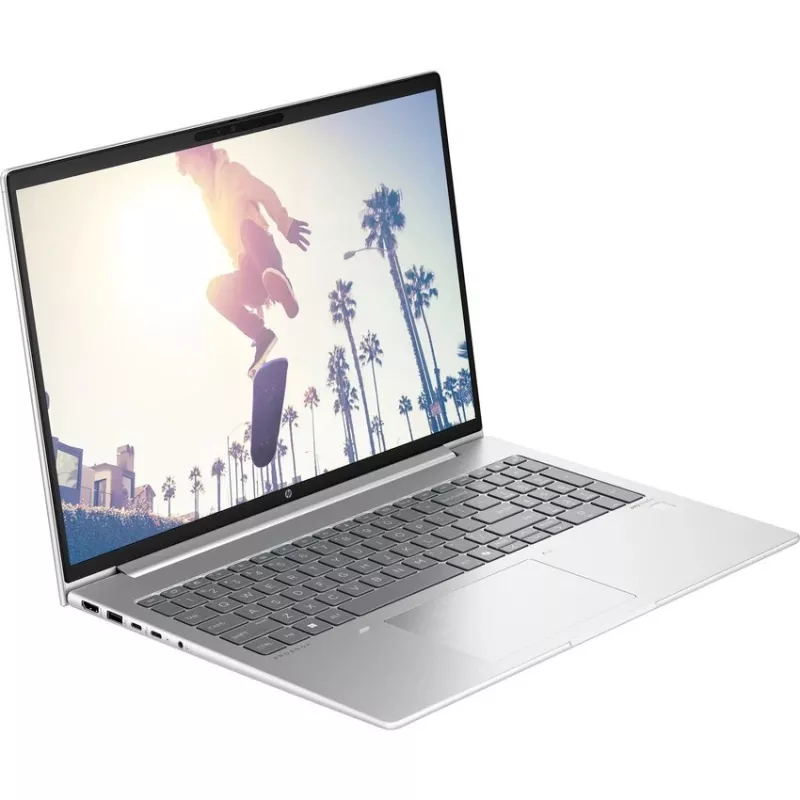 HP ProBook 460 G11 Portátil, Core Ultra 7 155U, 8GB RAM, SSD, 16 pulgadas WUXGA (reacondicionado)