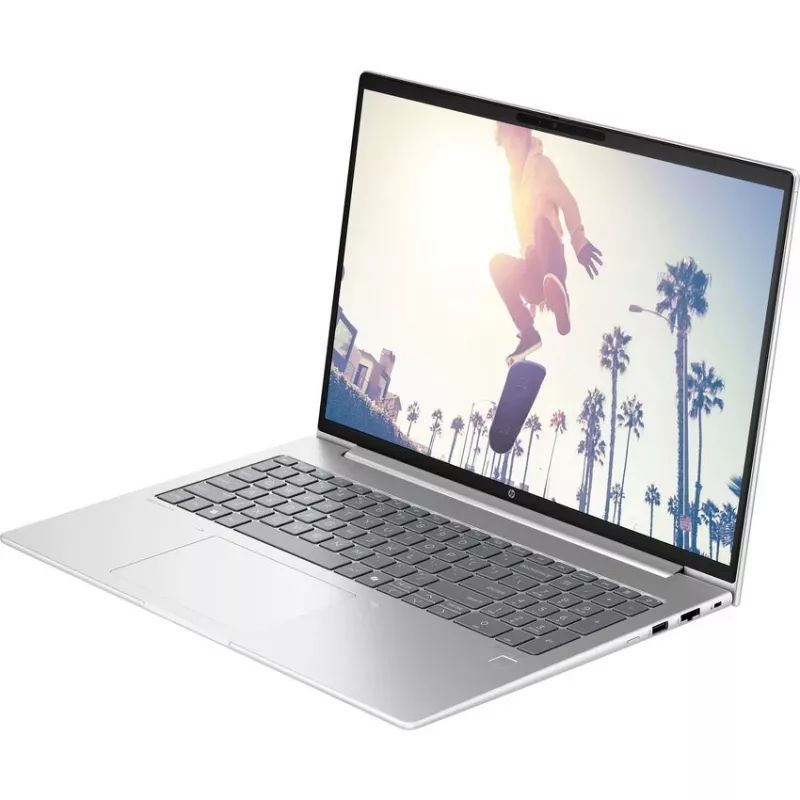 HP ProBook 460 G11 Portátil, Core Ultra 7 155U, 8GB RAM, SSD, 16 pulgadas WUXGA (reacondicionado)
