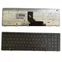 HP ProBook 6560B, 6565B, 6570B teclado (distribución US)