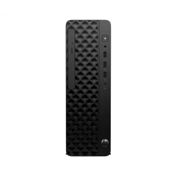 HP ProDesk 2 SFF G1i PC de sobremesa, Intel Core i5-14500, 16GB RAM, 512GB SSD, Windows 11 Pro, Small Form Factor