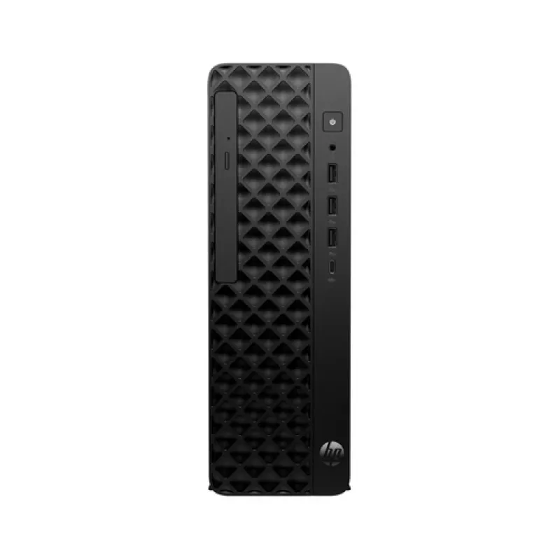 HP ProDesk 2 SFF G1i PC de sobremesa, Intel Core i5-14500, 16GB RAM, 512GB SSD, Windows 11 Pro, Small Form Factor