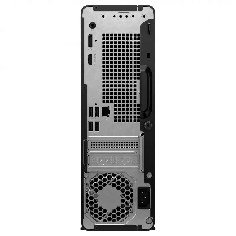 HP ProDesk 2 SFF G1i PC de sobremesa, Intel Core i5-14500, 16GB RAM, 512GB SSD, Windows 11 Pro, Small Form Factor