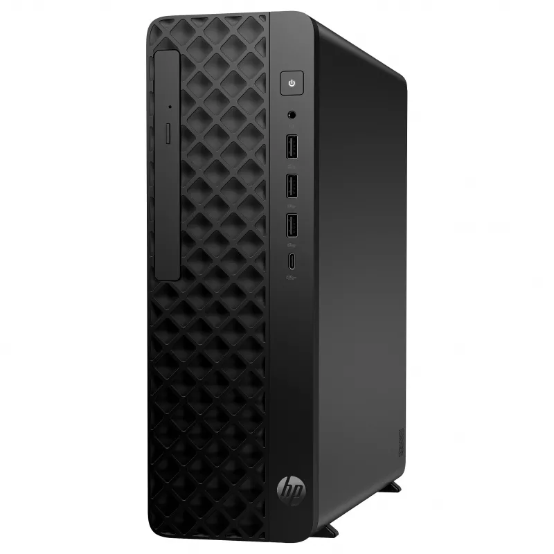 HP ProDesk 2 SFF G1i PC de sobremesa, Intel Core i5-14500, 16GB RAM, 512GB SSD, Windows 11 Pro, Small Form Factor