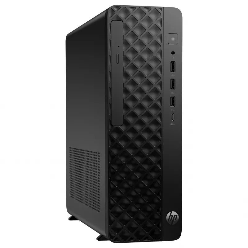 HP ProDesk 2 SFF G1i PC de sobremesa, Intel Core i5-14500, 16GB RAM, 512GB SSD, Windows 11 Pro, Small Form Factor