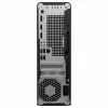 HP ProDesk 2 SFF G2a PC de sobremesa, AMD Ryzen 5 240, 16GB RAM, 512GB SSD, Windows 11 Pro (DM5K0ET#ABD)