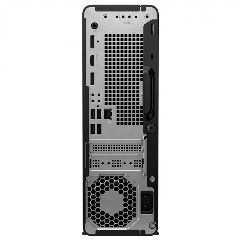 HP ProDesk 2 SFF G2a PC de sobremesa, AMD Ryzen 5 240, 16GB RAM, 512GB SSD, Windows 11 Pro (DM5K0ET#ABD)