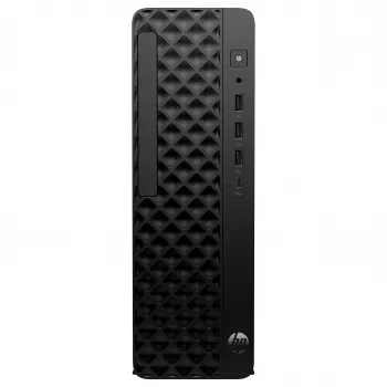 HP ProDesk 2 SFF G2a PC de sobremesa, AMD Ryzen 5 240, 16GB RAM, 512GB SSD, Windows 11 Pro (DM5K0ET#ABD)